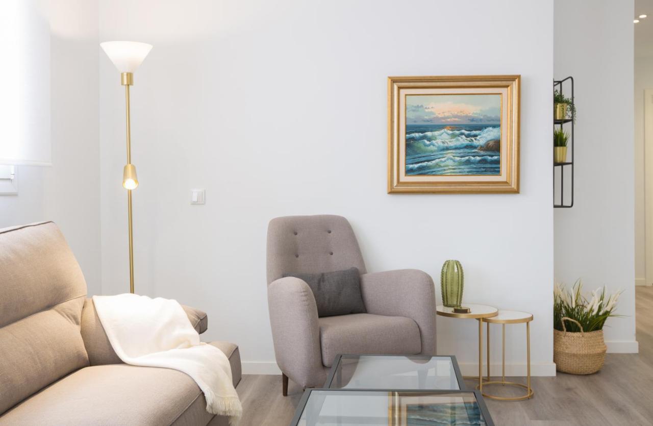 Appartamento Hercot Canteras Relax