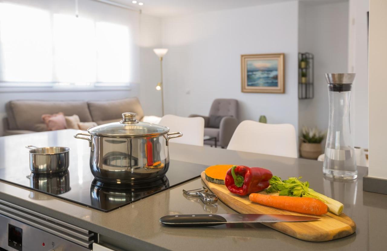 Appartamento Hercot Canteras Relax *