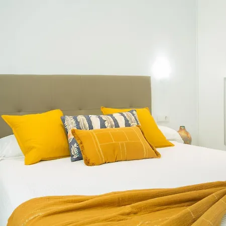 Hercot Canteras Beach,Sun,City Wifi Free Las Palmas de Gran Canaria Extérieur photo