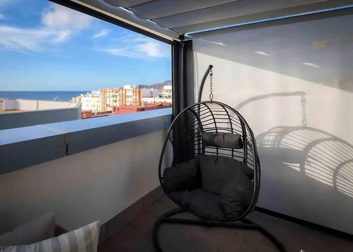 Hercot Canteras Relax