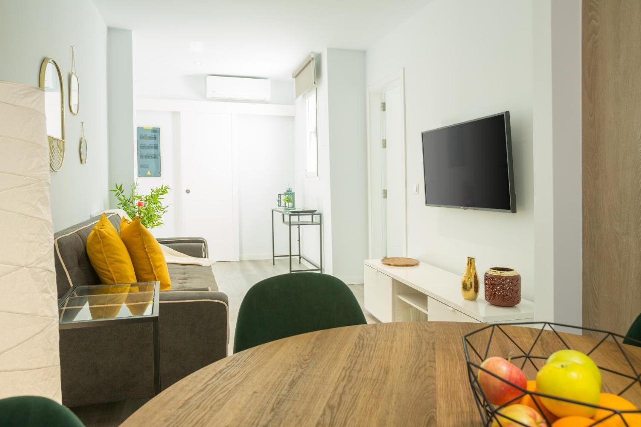 Hercot Canteras Relax Apartamento Las Palmas de Gran Canaria