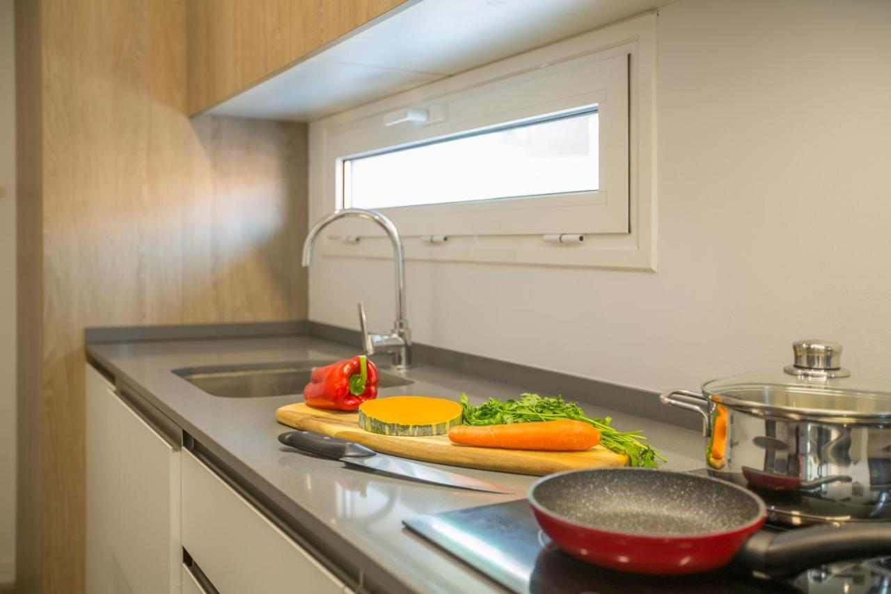 Apartamento Hercot Canteras Relax