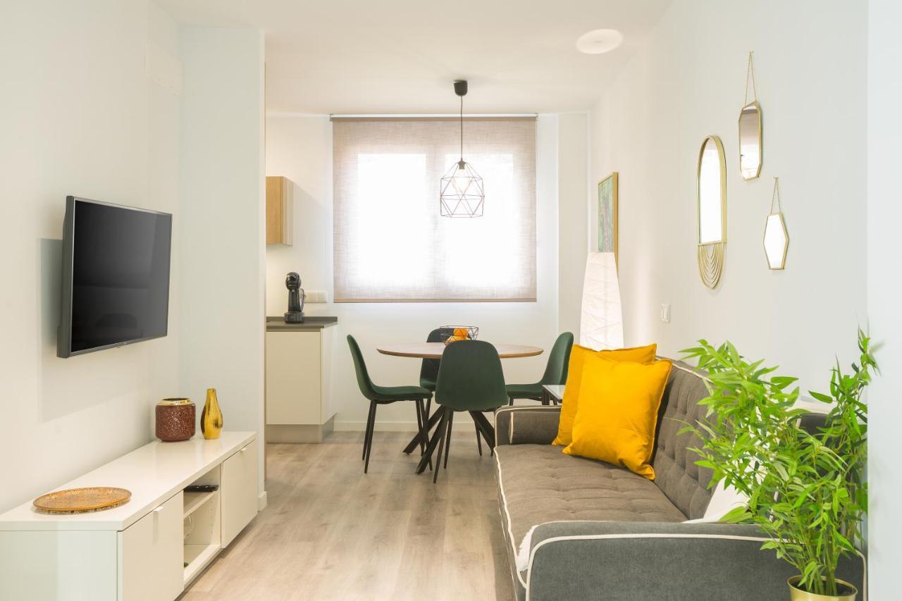 Hercot Canteras Relax Apartamento