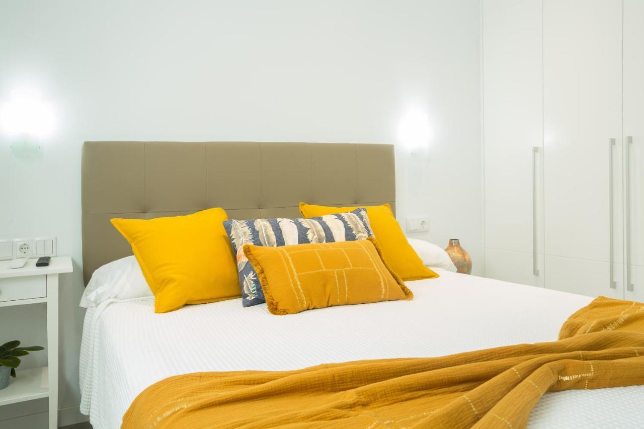 Hercot Canteras Relax Apartamento Las Palmas de Gran Canaria