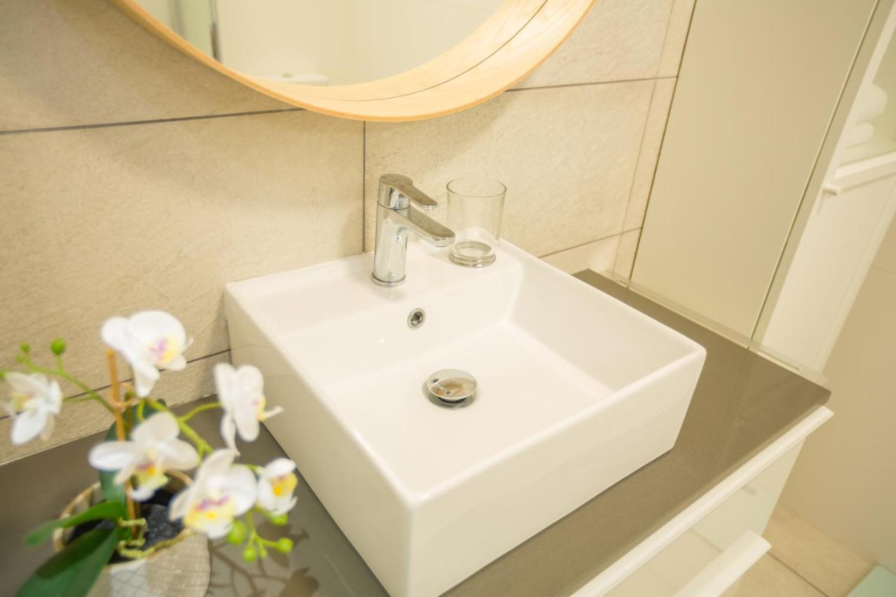 Hercot Canteras Beach,sun,city Wifi Free Appartement Las Palmas de Gran Canaria