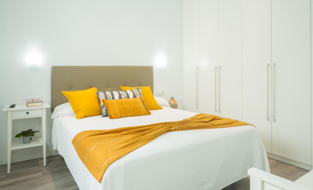 Hercot Canteras Relax * Las Palmas de Gran Canaria