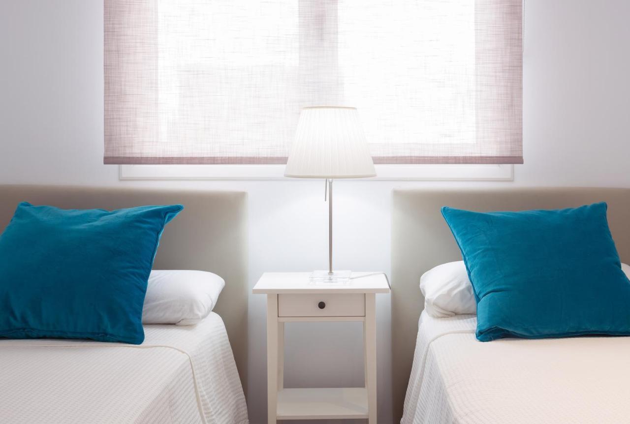 Hercot Canteras Beach,sun,city Wifi Free Appartement Las Palmas de Gran Canaria