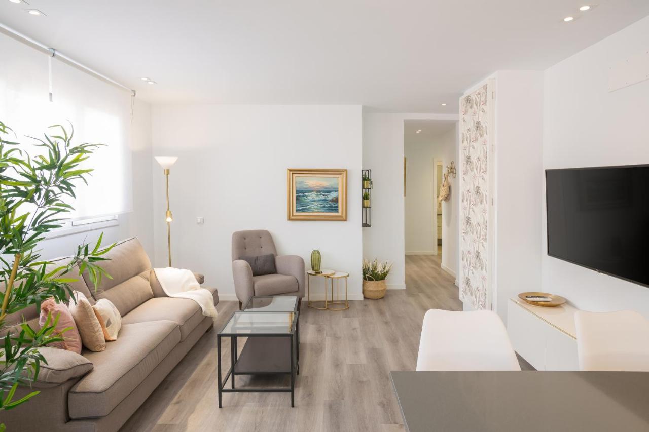 Apartamento Hercot Canteras Relax *