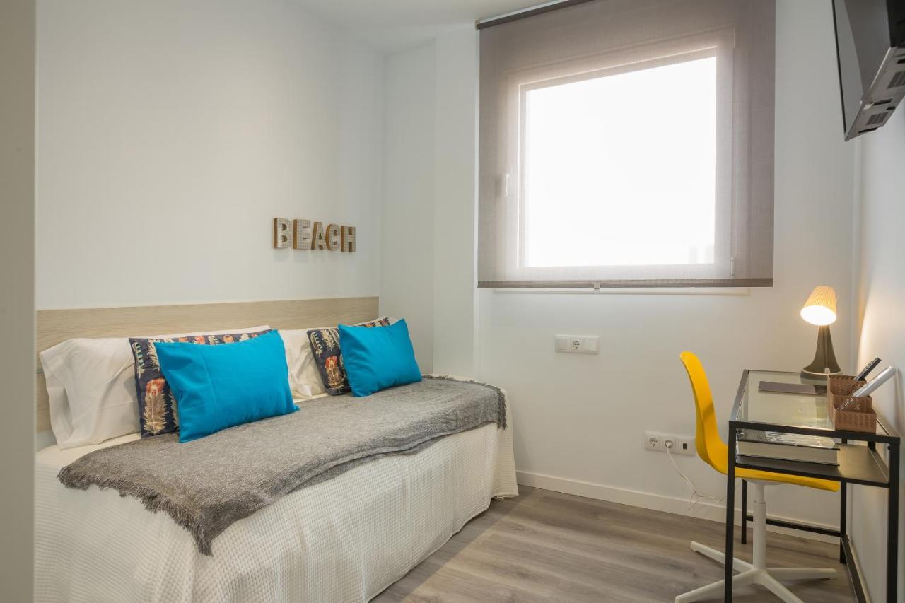Hercot Canteras Relax