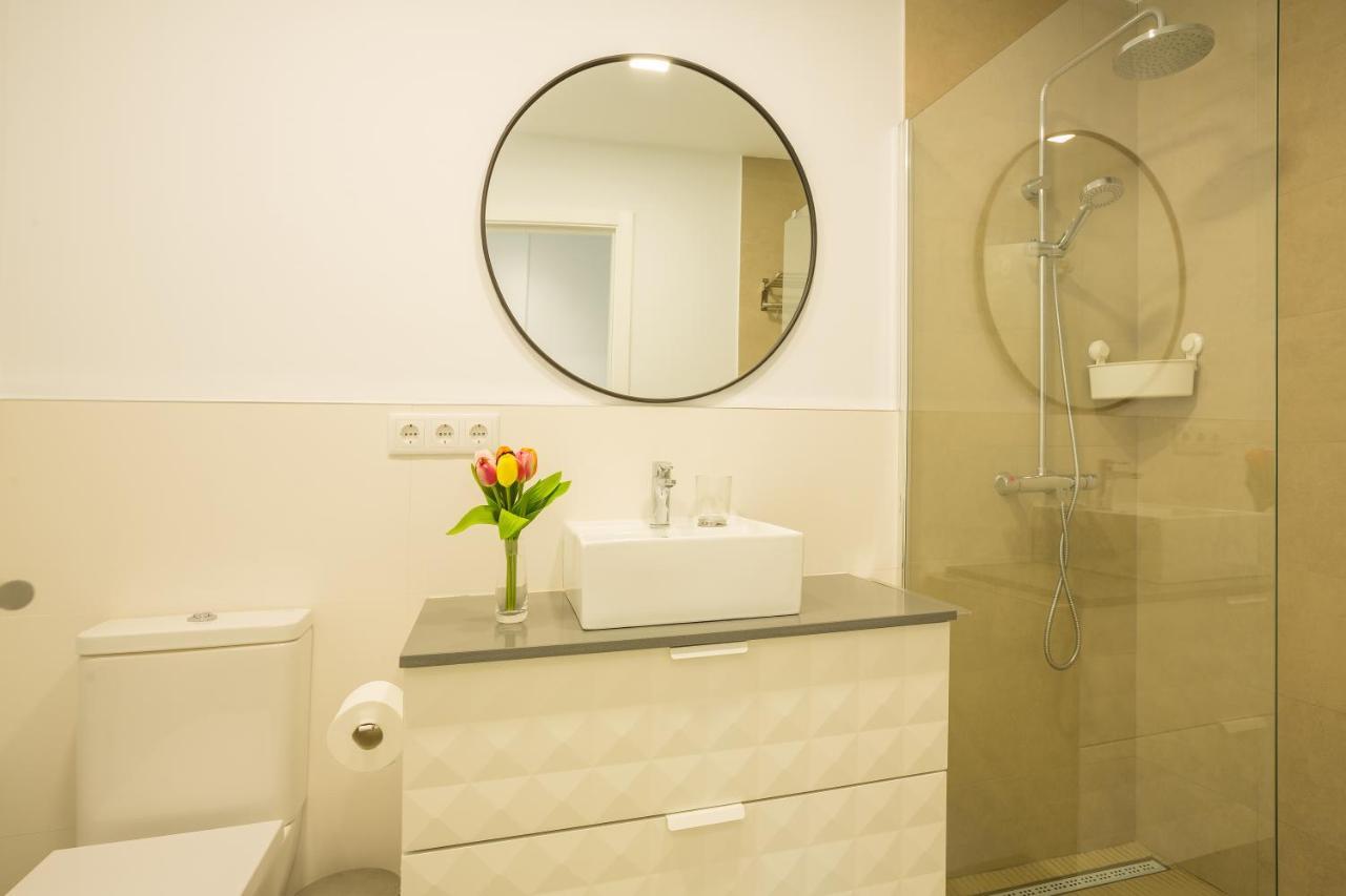 Appartement Hercot Canteras Beach,sun,city Wifi Free Las Palmas de Gran Canaria