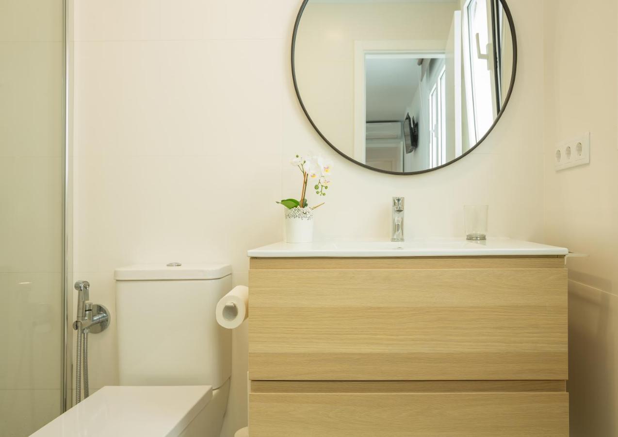 Apartamento Hercot Canteras Relax