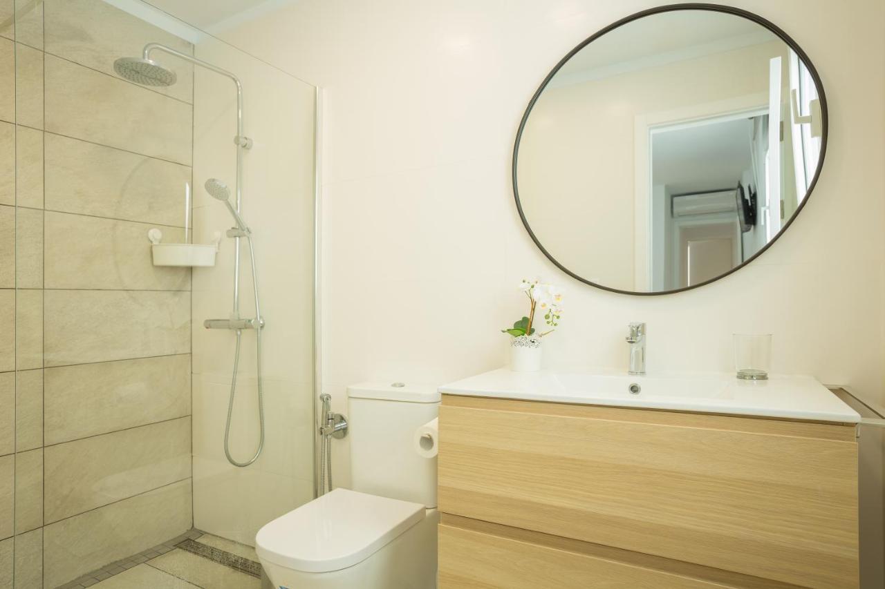 Appartement Hercot Canteras Beach,sun,city Wifi Free Las Palmas de Gran Canaria