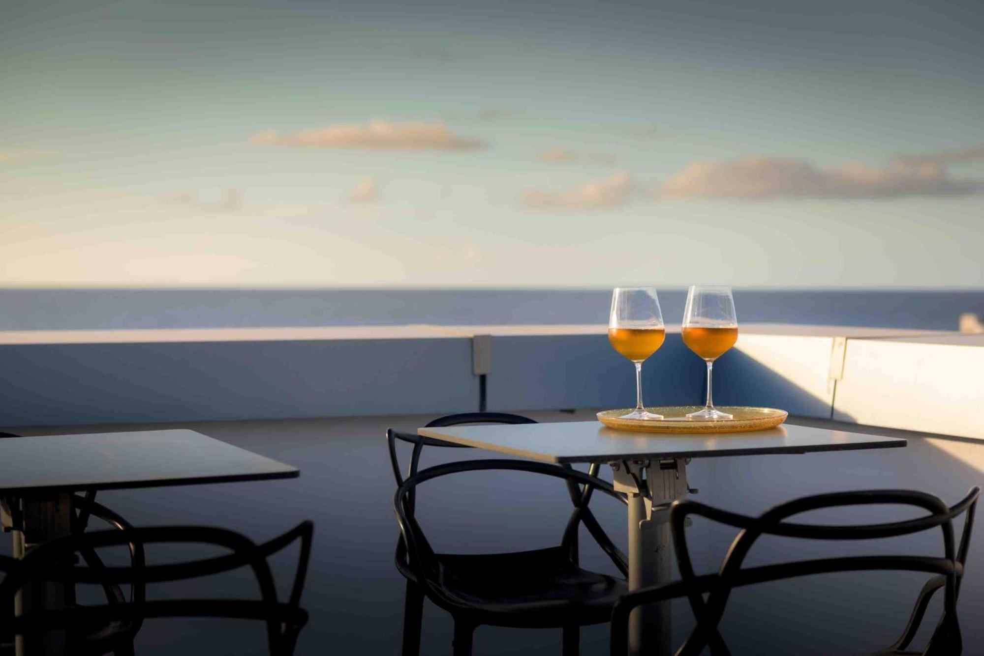 Apartamento Hercot Canteras Relax *