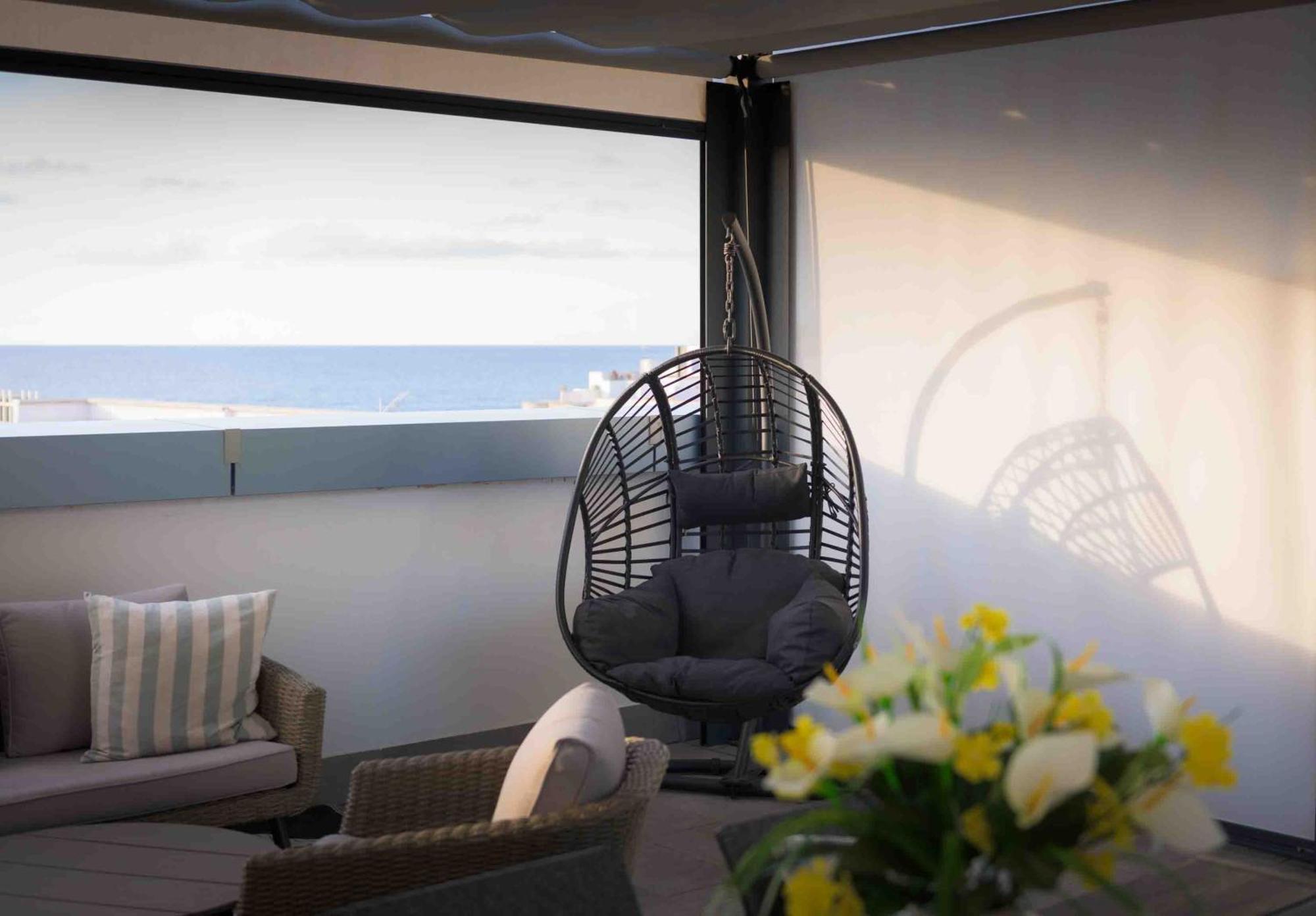 Hercot Canteras Relax