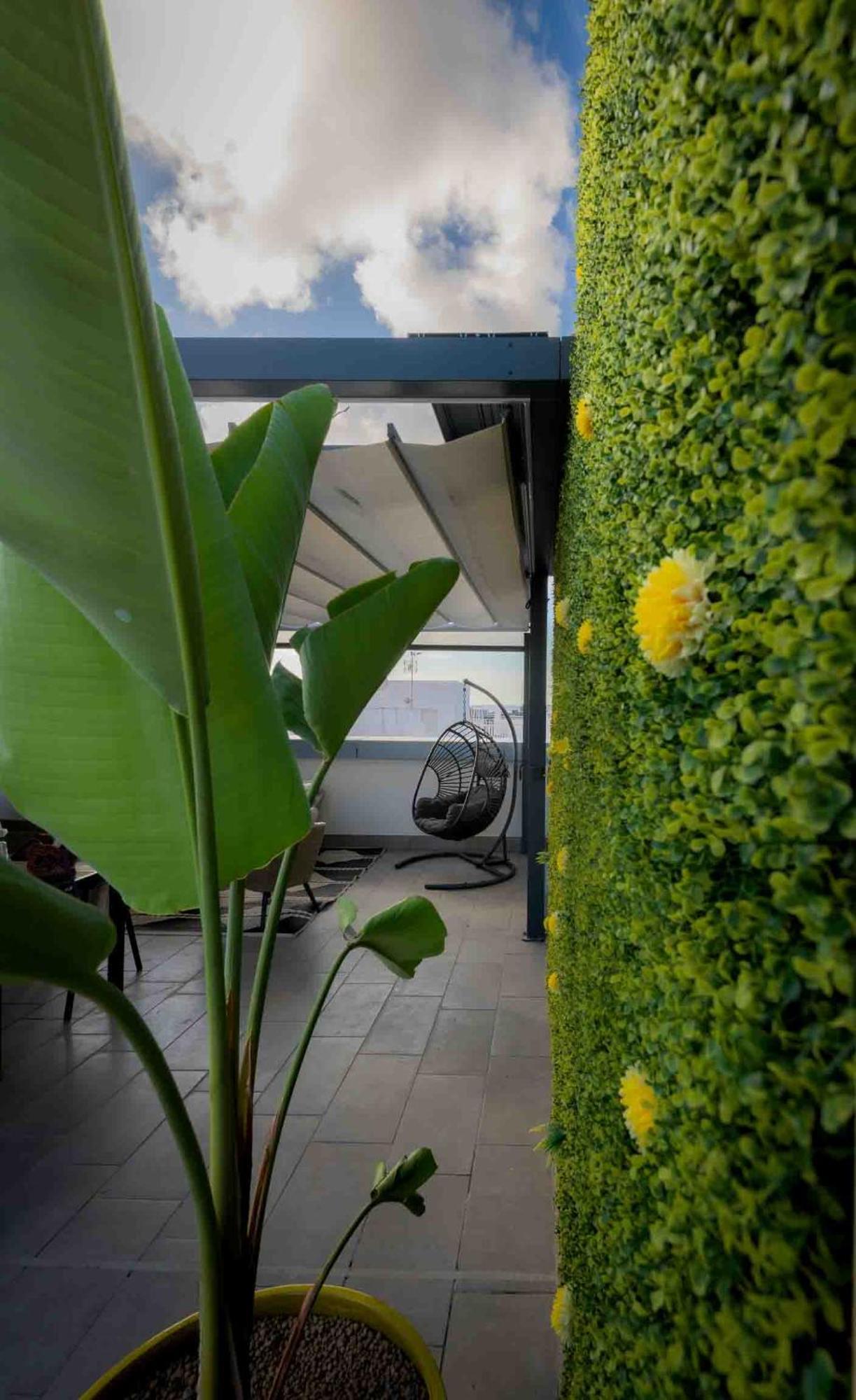 Apartamento Hercot Canteras Relax Las Palmas de Gran Canaria