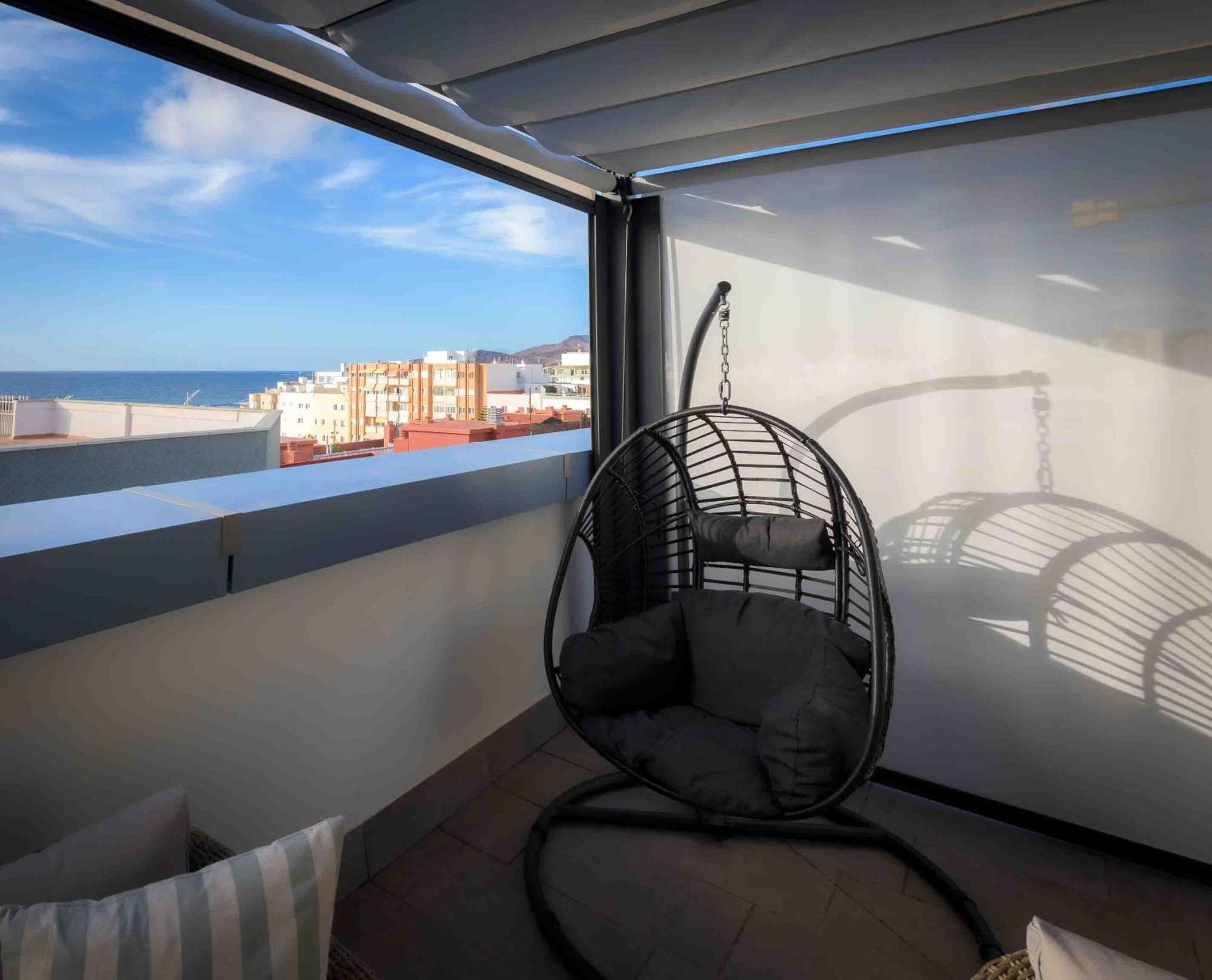 Hercot Canteras Relax Apartamento Las Palmas de Gran Canaria