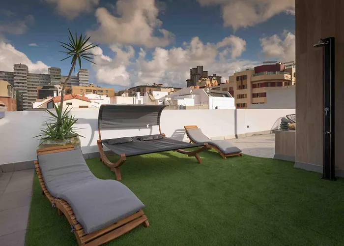 Hercot Canteras Relax