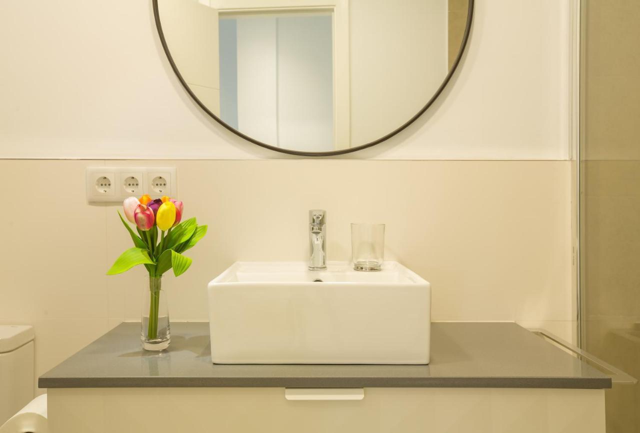 Hercot Canteras Relax Apartment