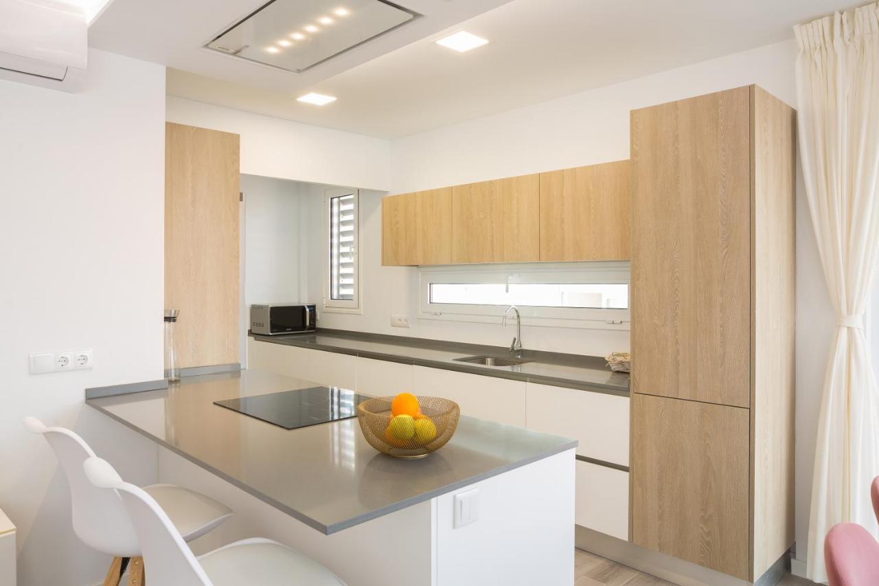 Apartment Hercot Canteras Relax